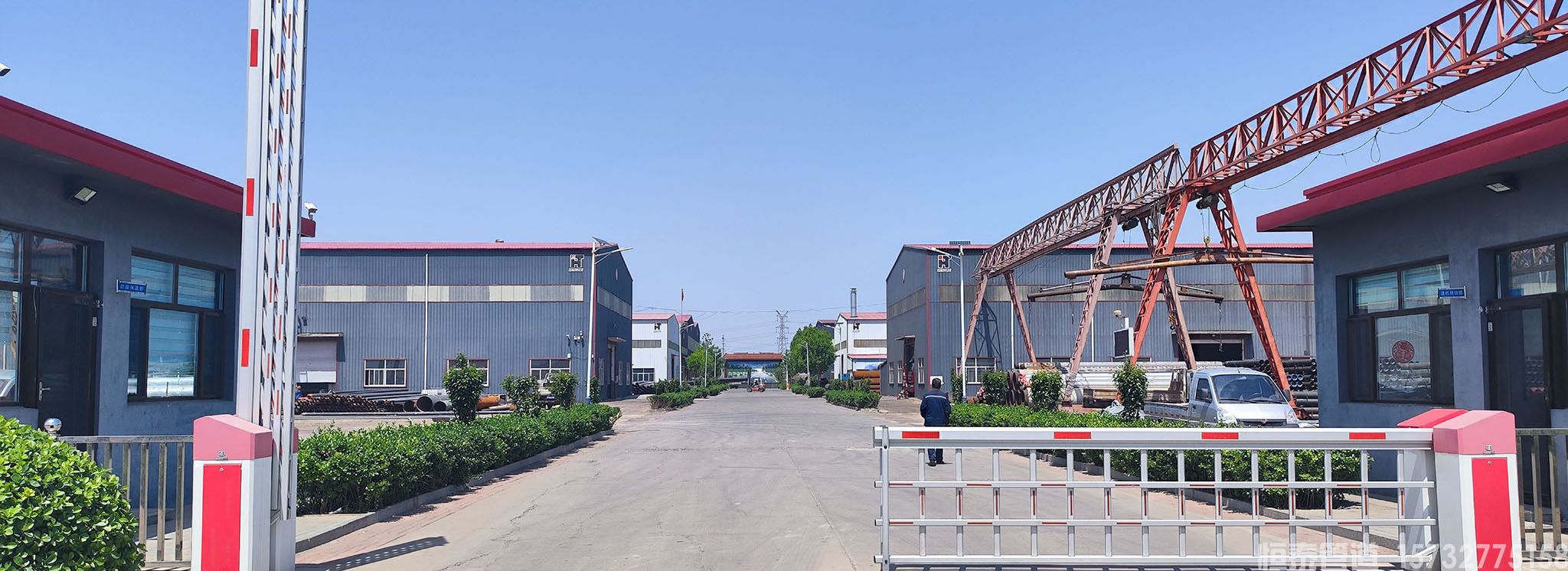专业防腐保温管道制造解决方案